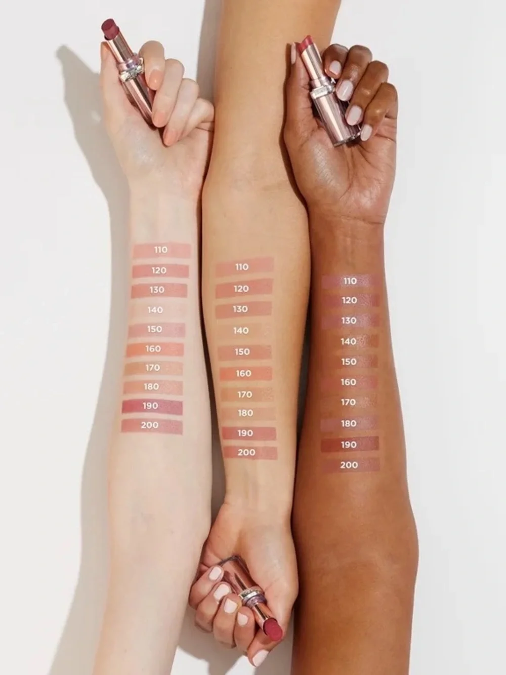 LOreal brand new